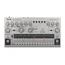 BEHRINGER RD-6-SR - аналоговая драм-машина  - 5 купить
