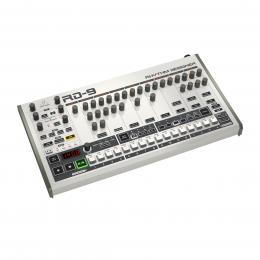 BEHRINGER RD-9 - классическая аналоговая/цифровая драм-машина  - 1 купить