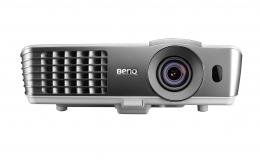 BENQ W1070+ кинотеатральный проектор  - 2 купить