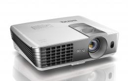BENQ W1070+ кинотеатральный проектор  - 4 купить