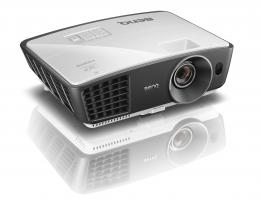 BENQ W750 кинотеатральный проектор  - 7 купить
