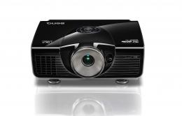BENQ W7500 кинотеатральный проектор  - 1 купить
