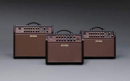 BOSS Acoustic Singer ACS-Live LT акустический усилитель - 6 купить