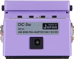 BOSS DC-2W гитарная педаль  - 3 купить