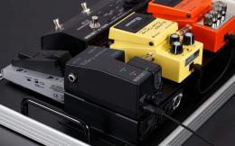 BOSS WL-50 беспроводная система  - 10 купить
