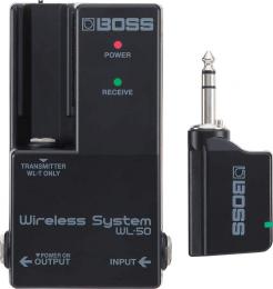 BOSS WL-50 беспроводная система  - 2 купить