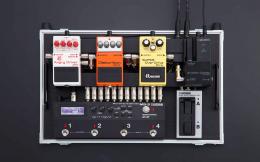 BOSS WL-50 беспроводная система  - 7 купить