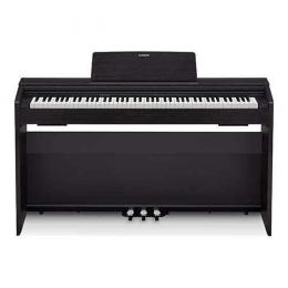 CASIO PX-870BK Privia цифровое фортепиано - 1 купить