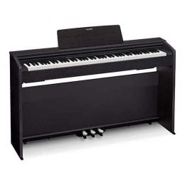 CASIO PX-870BK Privia цифровое фортепиано - 2 купить