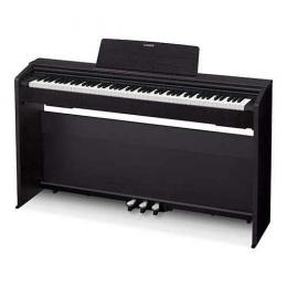 CASIO PX-870BK Privia цифровое фортепиано - 3 купить