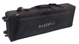 DEXIBELL Bag 73 полужесткий чехол для клавишных инструментов на колесиках  - 1 купить