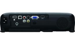 EPSON EH-TW570 мобильный HD-Ready 3D-проектор для дома  - 3 купить