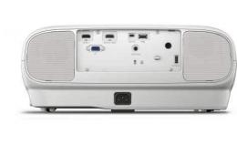 EPSON EH-TW6600 кинотеатральный 3D проектор  - 3 купить
