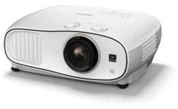 EPSON EH-TW6600 кинотеатральный 3D проектор  - 4 купить