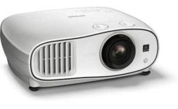 EPSON EH-TW6600 кинотеатральный 3D проектор  - 5 купить