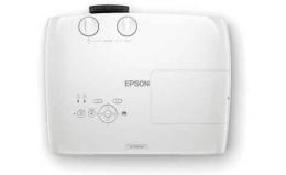 EPSON EH-TW6600 кинотеатральный 3D проектор  - 6 купить