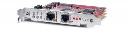 FOCUSRITE RedNet PCIeR Card карта ввода/вывода для MAC/PC  - 1 купить