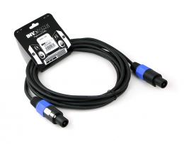 INVOTONE ACS1010 колоночный  кабель 2х1,5мм2, сбикон <-> сбикон, длина 10 м - 1 купить