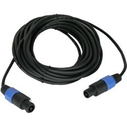INVOTONE ACS1110 колоночный кабель 2х2, 5 мм2, сбикон <-> сбикон, длина 10 м - 1 купить