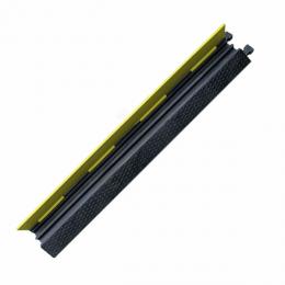 INVOTONE CG2 защитный порог для кабеля, 2 канала, 1000 х 250 х 50 мм - 1 купить