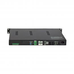 INVOTONE DV150.2 двухканальный усилитель мощности, класс D, 70/100 В, 135 Вт/150 Вт на канал - 2 купить