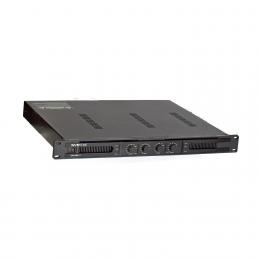 INVOTONE DV150.4 четырехканальный усилитель мощности, класс D, 70/100 В - 1 купить