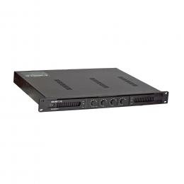 INVOTONE DV300.4 четырехканальный усилитель мощности, класс D, 70/100В - 1 купить