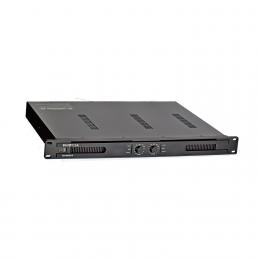 INVOTONE DV500.2 двухканальный усилитель мощности, класс D, 70/100В - 1 купить