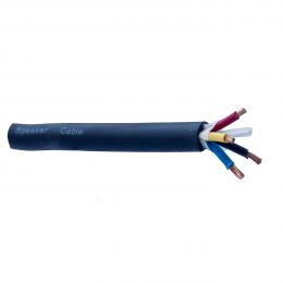 INVOTONE PSC350 кабель колоночный, 4 х 2,5 мм2, диаметр 12 мм. - 1 купить
