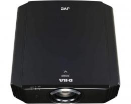  JVC DLA-X7500BE кинотеатральный проектор  - 6 купить