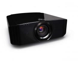  JVC DLA-X7500BE кинотеатральный проектор  - 7 купить