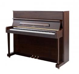 PETROF P 118P1 (2251) пианино цвет орех полированное - 1 купить