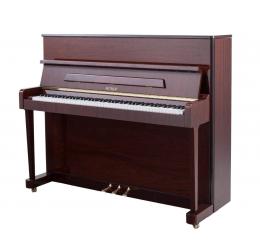 PETROF P 118P1 (3281) пианино цвет красное дерево полированное - 1 купить