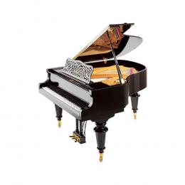 PETROF P 173 Breeze Klasic (0001) рояль 173 см, цвет белый полированный - 1 купить