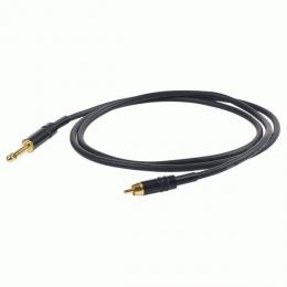 Proel CHLP220LU3 сценический инструментальный кабель - 1 купить
