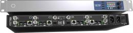 RME MADI Router преобразователь форматов-маршрутизатор-коммутатор (12xMADI Optical, MADI Coaxial, MADI Twisted Pair)  с резервным блоком питания - 2 купить