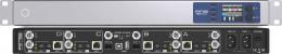 RME MADI Router преобразователь форматов-маршрутизатор-коммутатор (12xMADI Optical, MADI Coaxial, MADI Twisted Pair)  с резервным блоком питания - 4 купить