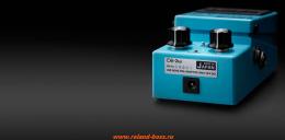 ROLAND CE-2W гитарная педаль - 2 купить
