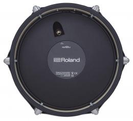 ROLAND CY-14C-T тарелка для ударных  - 12 купить