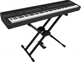 ROLAND FP-90X-BK цифровое пианино - 2 купить