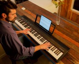 ROLAND GO:PIANO88 GO-88P цифровое пианино - 4 купить