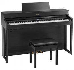 ROLAND HP702-CH цифровое пианино - 3 купить