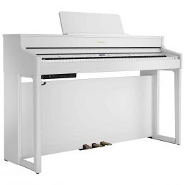 ROLAND HP702-WH цифровое пианино - 1 купить