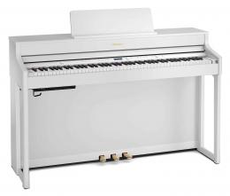 ROLAND HP702-WH цифровое пианино - 2 купить