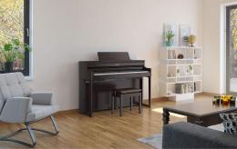 ROLAND HP704-DR цифровое пианино - 11 купить