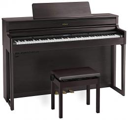 ROLAND HP704-DR цифровое пианино - 4 купить