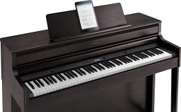 ROLAND HP704-DR цифровое пианино - 5 купить