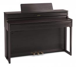 ROLAND HP704-DR цифровое пианино - 7 купить