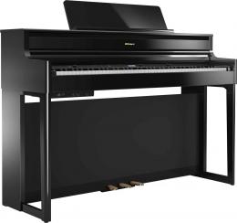 ROLAND HP704-PE цифровое пианино - 1 купить