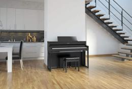 ROLAND HP704-PE цифровое пианино - 3 купить